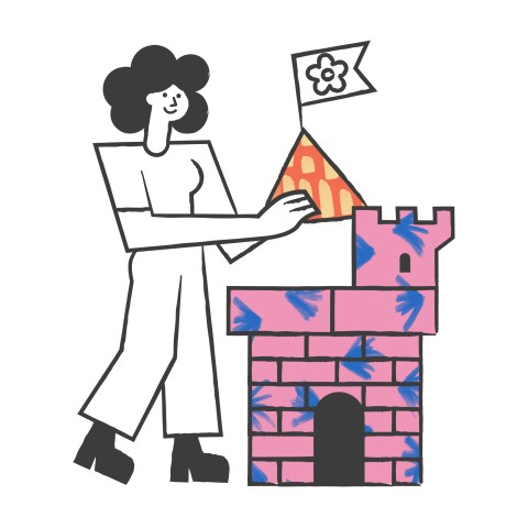 Branding and visual identity