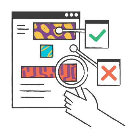 Website and webshop optimisation