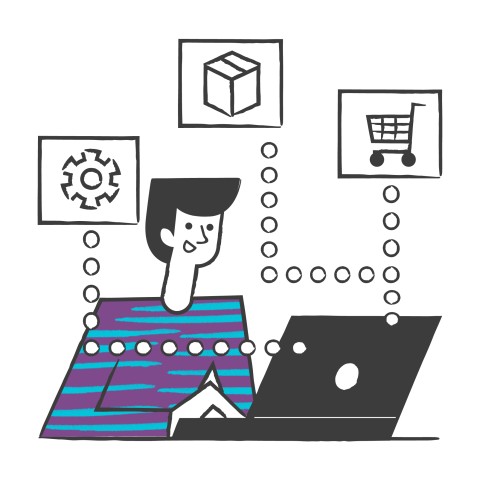 Web application and SaaS